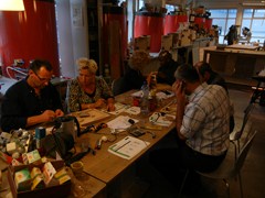 meubelmaken bij beqwaam